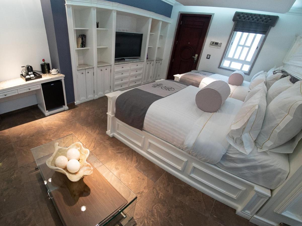 Hotel & Spa Mansion Solis By Hotsson Morelia Exteriör bild