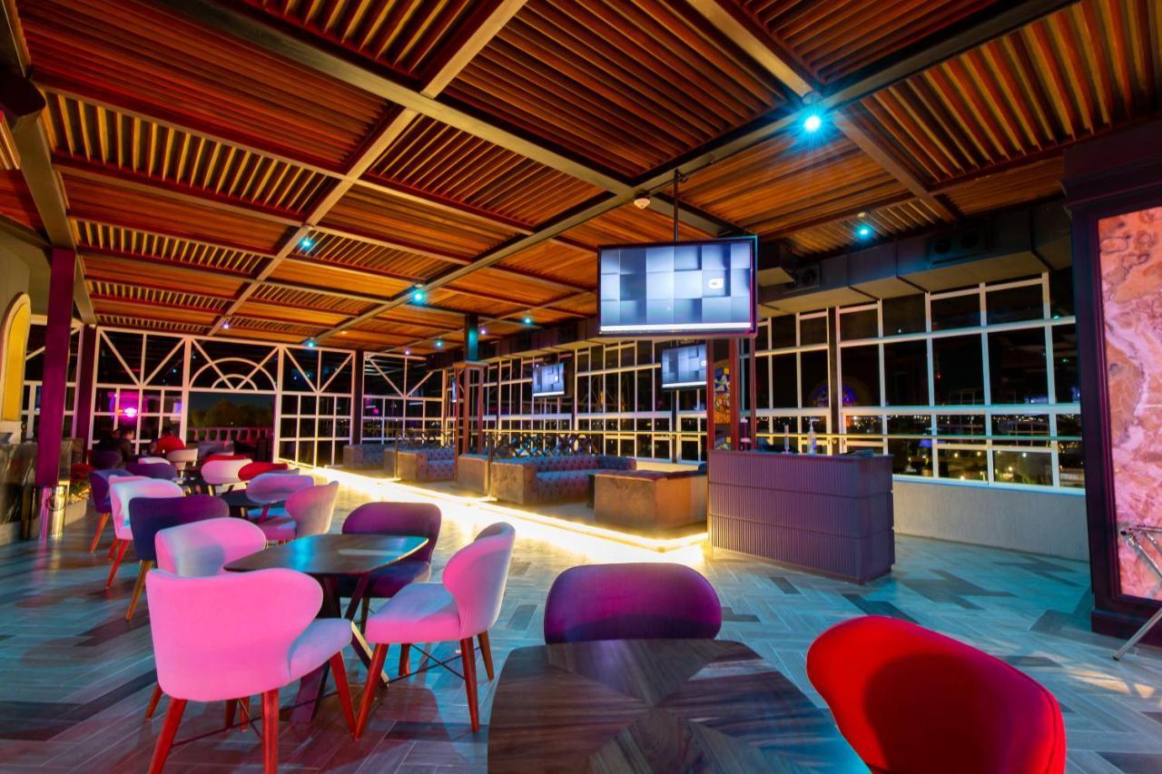 Hotel & Spa Mansion Solis By Hotsson Morelia Exteriör bild