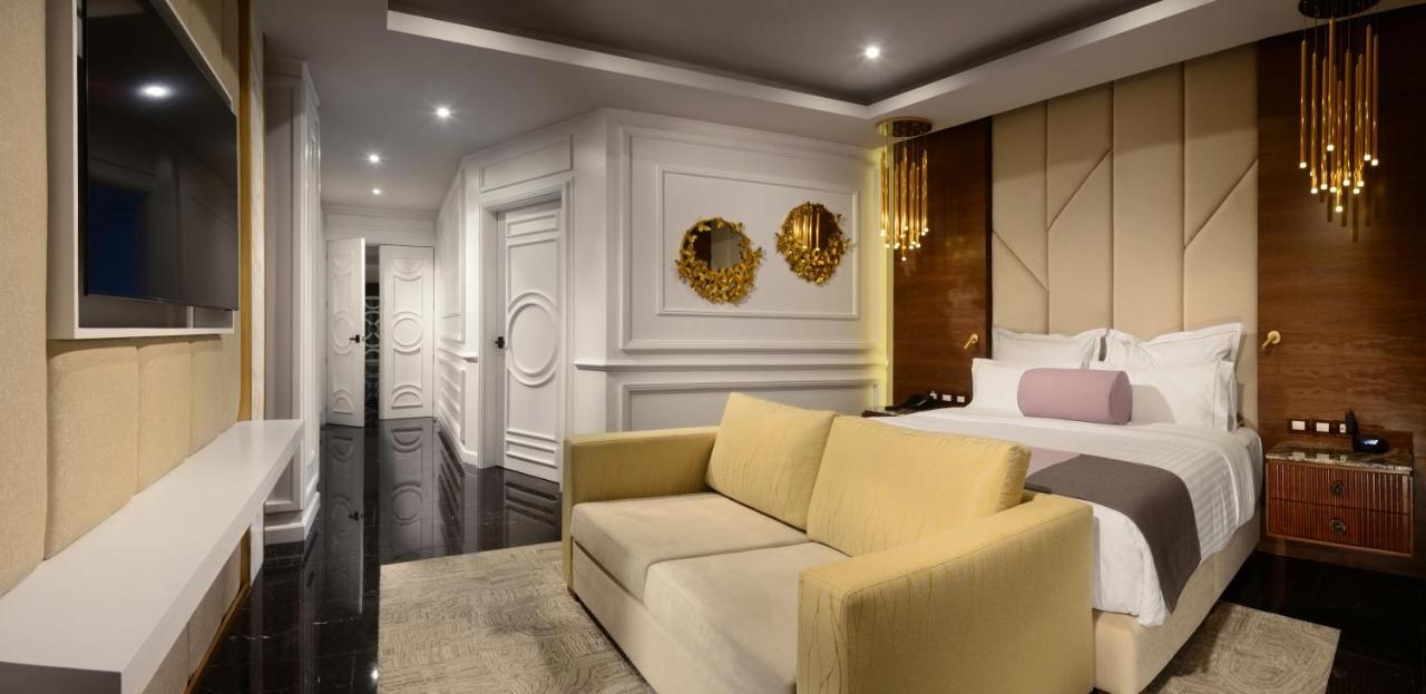 Hotel & Spa Mansion Solis By Hotsson Morelia Exteriör bild