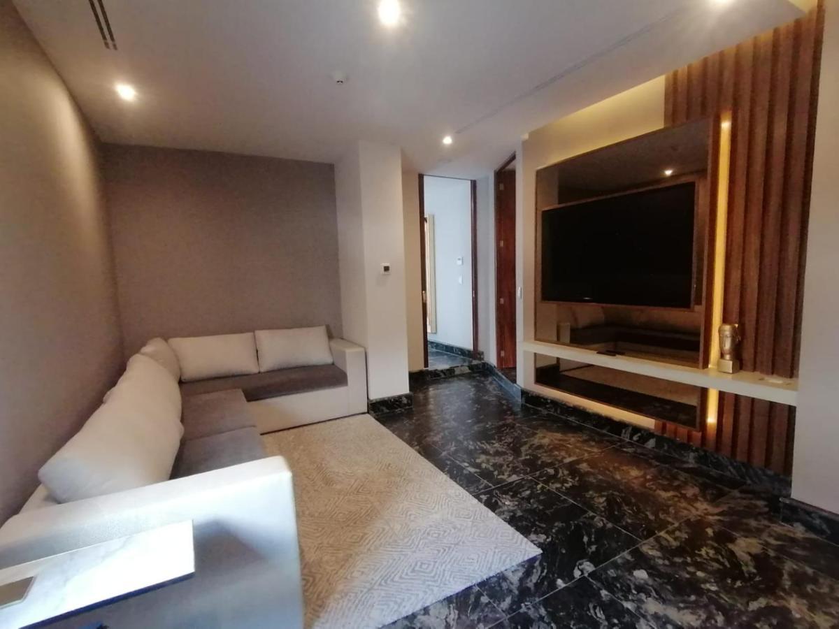Hotel & Spa Mansion Solis By Hotsson Morelia Exteriör bild