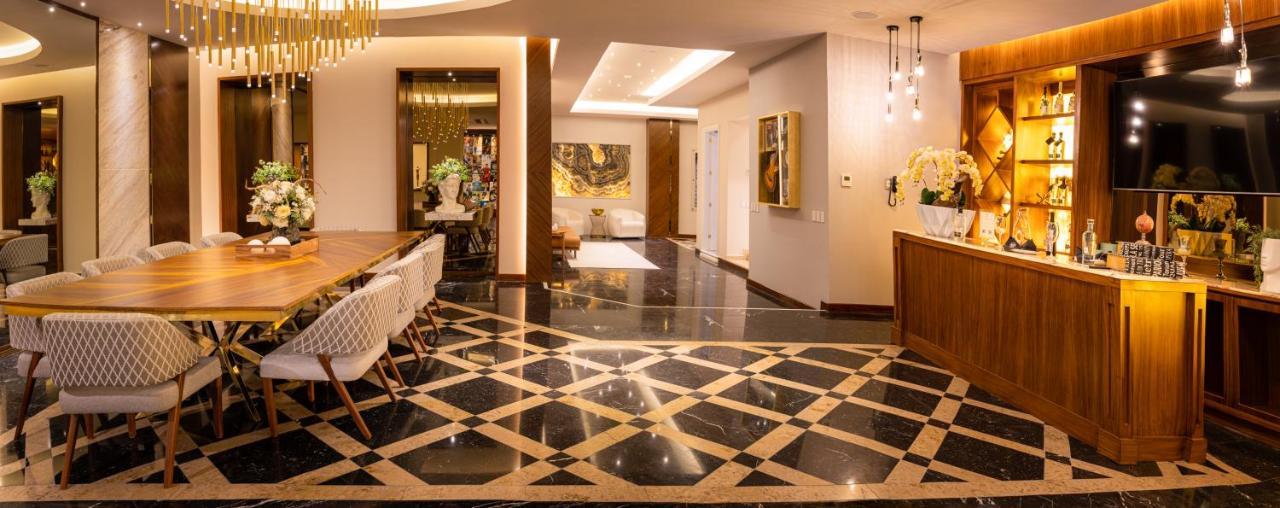 Hotel & Spa Mansion Solis By Hotsson Morelia Exteriör bild